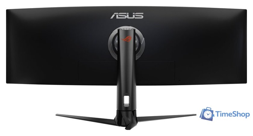 Игровой монитор ASUS ROG Strix XG49VQ - Изображение №2 — Интернет-магазин Time-Shop