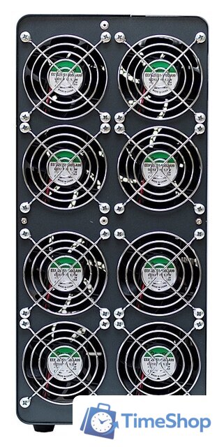 Стабилизатор напряжения Штиль ИнСтаб IS12000 - Изображение №5 — Интернет-магазин Time-Shop