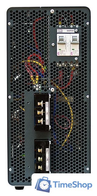 Стабилизатор напряжения Штиль ИнСтаб IS12000 - Изображение №6 — Интернет-магазин Time-Shop