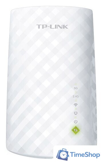 Усилитель Wi-Fi TP-Link AC750 RE200 - Изображение №3 — Интернет-магазин Time-Shop
