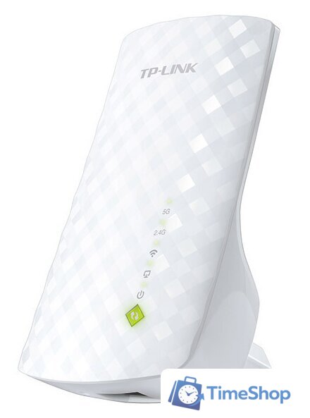 Усилитель Wi-Fi TP-Link AC750 RE200 - Изображение №1 — Интернет-магазин Time-Shop