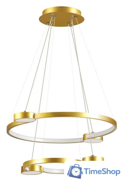 Подвесная люстра Lumion Ledio Sheridan 5247/79L - Изображение №1 — Интернет-магазин Time-Shop