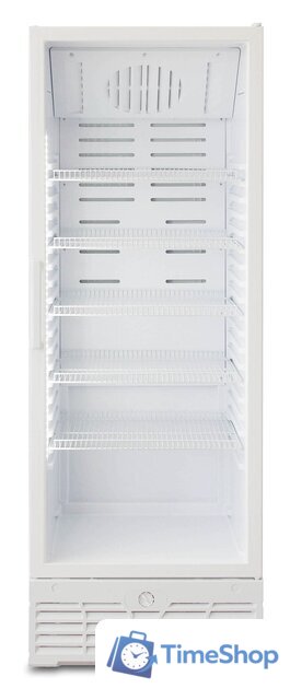 Однокамерный торговый холодильник Бирюса 461RN - Изображение №1 — Интернет-магазин Time-Shop