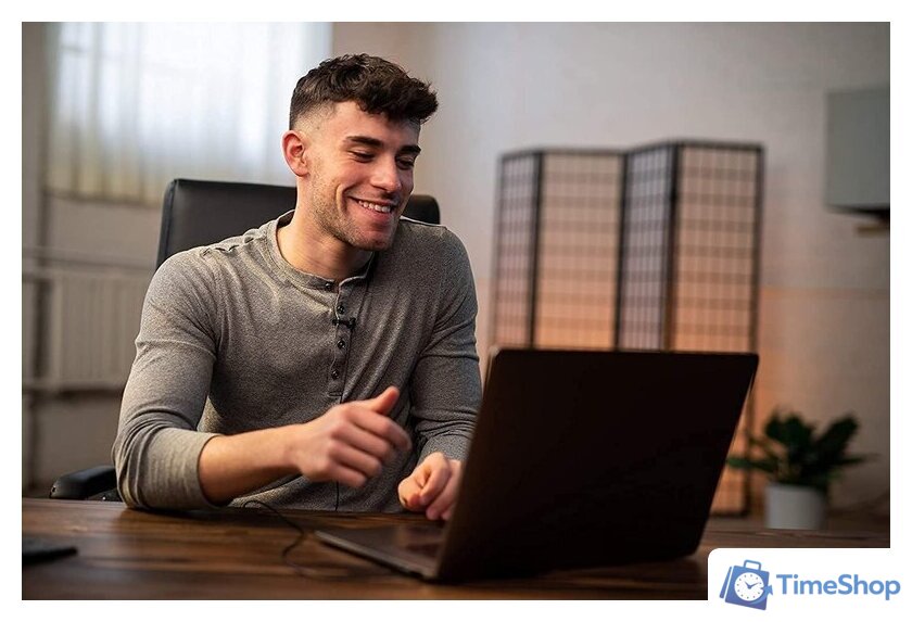 Проводной микрофон Sennheiser XS Lav USB-C - Изображение №3 — Интернет-магазин Time-Shop