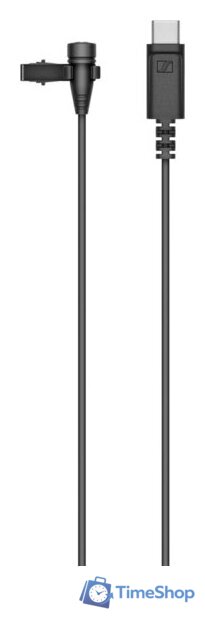 Проводной микрофон Sennheiser XS Lav USB-C - Изображение №1 — Интернет-магазин Time-Shop