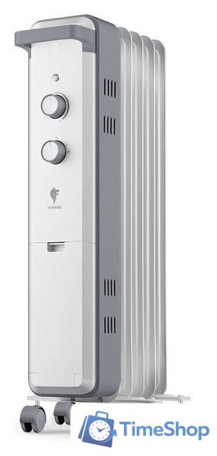 Масляный радиатор Leonord LE-2005 - Изображение №1 — Интернет-магазин Time-Shop