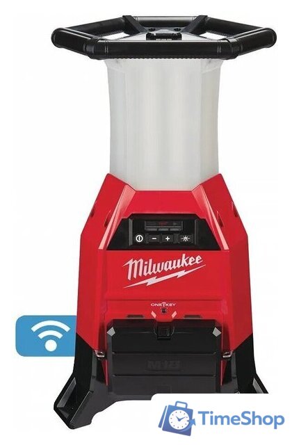 Фонарь Milwaukee M18 ONESLDP-0 ONE-KEY 4933459160 - Изображение №1 — Интернет-магазин Time-Shop