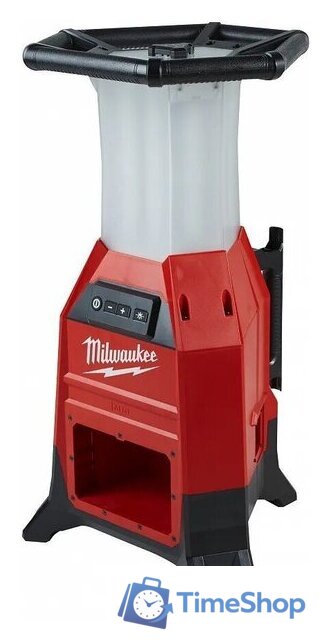 Фонарь Milwaukee M18 ONESLDP-0 ONE-KEY 4933459160 - Изображение №19 — Интернет-магазин Time-Shop