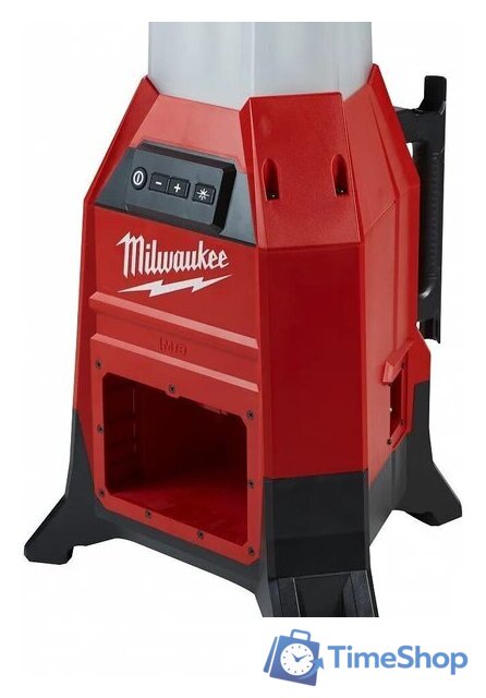 Фонарь Milwaukee M18 ONESLDP-0 ONE-KEY 4933459160 - Изображение №8 — Интернет-магазин Time-Shop