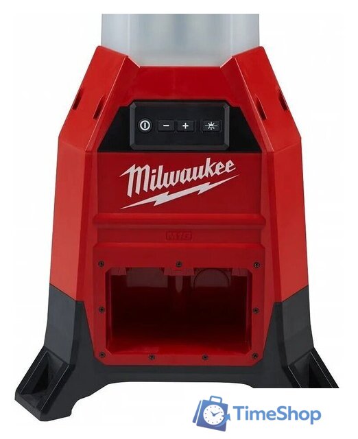 Фонарь Milwaukee M18 ONESLDP-0 ONE-KEY 4933459160 - Изображение №7 — Интернет-магазин Time-Shop