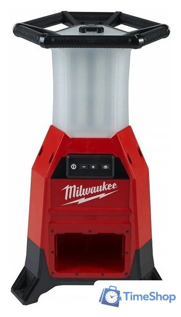 Фонарь Milwaukee M18 ONESLDP-0 ONE-KEY 4933459160 - Изображение №18 — Интернет-магазин Time-Shop