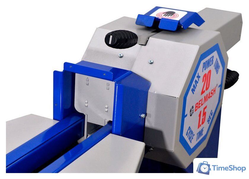 Кинетический дровокол Belmash (Белмаш) LSE-500 - Изображение №7 — Интернет-магазин Time-Shop