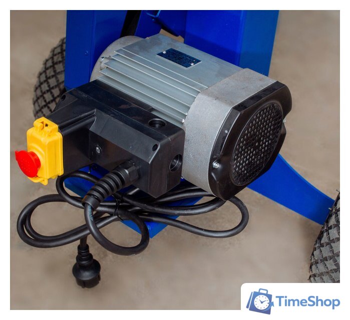 Кинетический дровокол Belmash (Белмаш) LSE-500 - Изображение №8 — Интернет-магазин Time-Shop