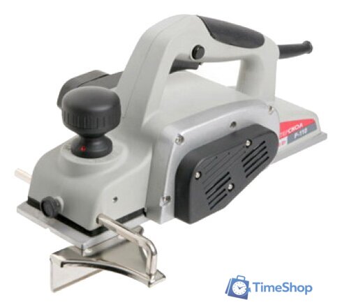 Рубанок Интерскол Р-110/1100М - Изображение №1 — Интернет-магазин Time-Shop