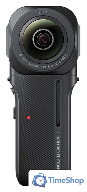 Экшен-камера Insta360 ONE RS 1-Inch 360 - Изображение №1 — Интернет-магазин Time-Shop