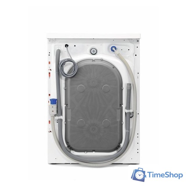 Стирально-сушильная машина Electrolux DelicateCare 900 EW9WN249W - Изображение №9 — Интернет-магазин Time-Shop