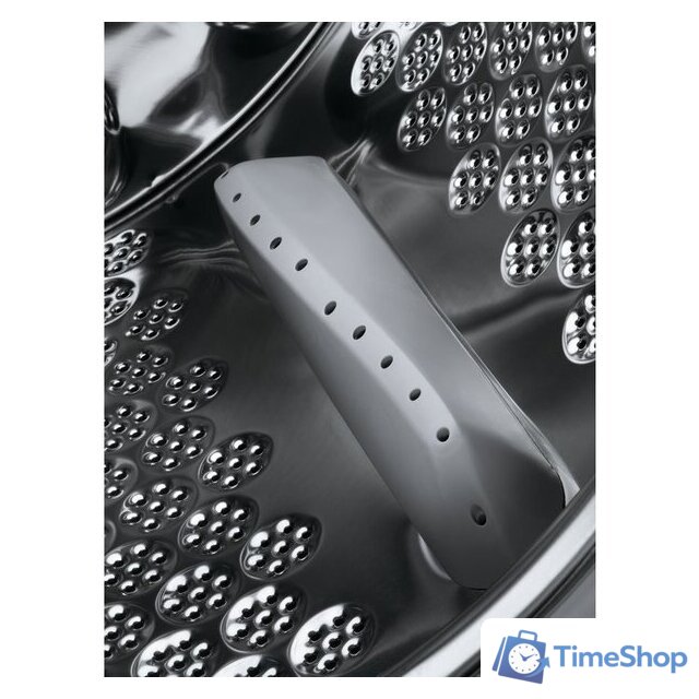 Стирально-сушильная машина Electrolux DelicateCare 900 EW9WN249W - Изображение №5 — Интернет-магазин Time-Shop