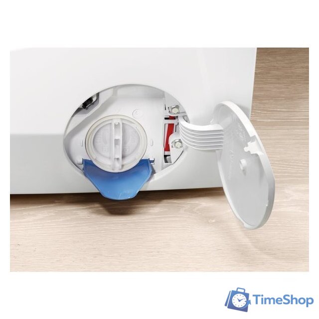 Стирально-сушильная машина Electrolux DelicateCare 900 EW9WN249W - Изображение №3 — Интернет-магазин Time-Shop