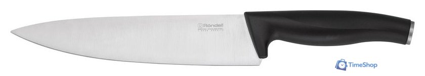 Набор ножей Rondell Florett RD-1582 - Изображение №3 — Интернет-магазин Time-Shop