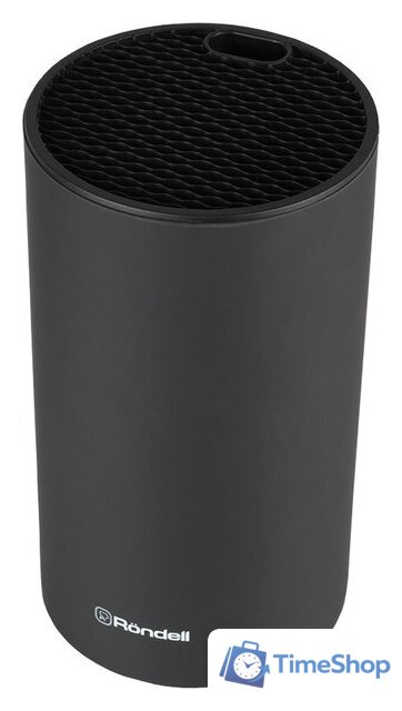 Набор ножей Rondell Florett RD-1582 - Изображение №2 — Интернет-магазин Time-Shop