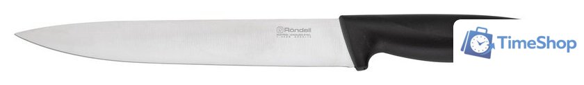 Набор ножей Rondell Florett RD-1582 - Изображение №5 — Интернет-магазин Time-Shop