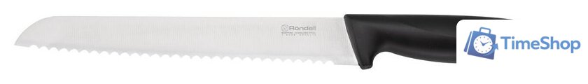 Набор ножей Rondell Florett RD-1582 - Изображение №4 — Интернет-магазин Time-Shop
