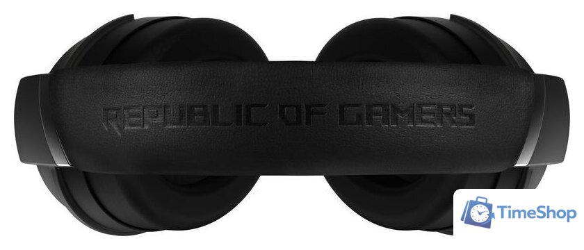 Наушники ASUS ROG Strix Go 2.4 - Изображение №10 — Интернет-магазин Time-Shop