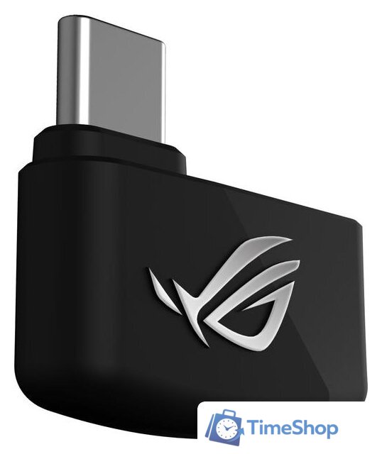 Наушники ASUS ROG Strix Go 2.4 - Изображение №2 — Интернет-магазин Time-Shop