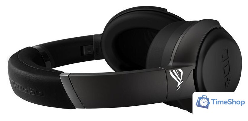 Наушники ASUS ROG Strix Go 2.4 - Изображение №9 — Интернет-магазин Time-Shop