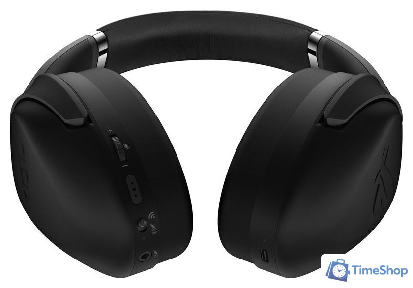 Наушники ASUS ROG Strix Go 2.4 - Изображение №5 — Интернет-магазин Time-Shop
