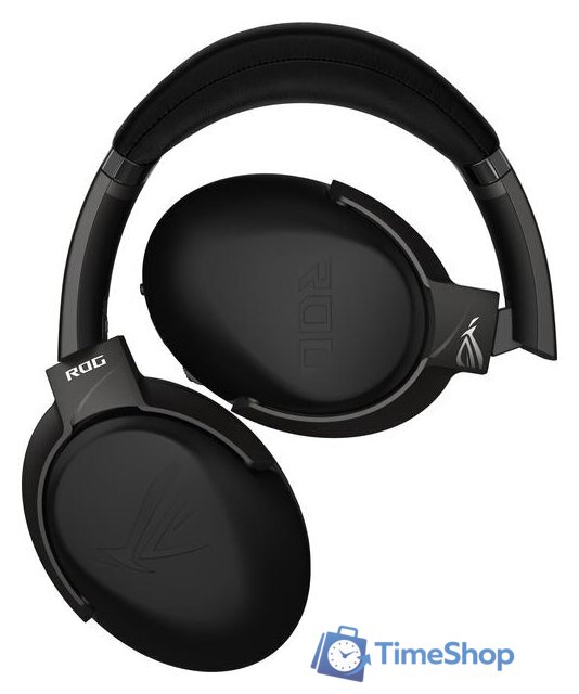 Наушники ASUS ROG Strix Go 2.4 - Изображение №4 — Интернет-магазин Time-Shop