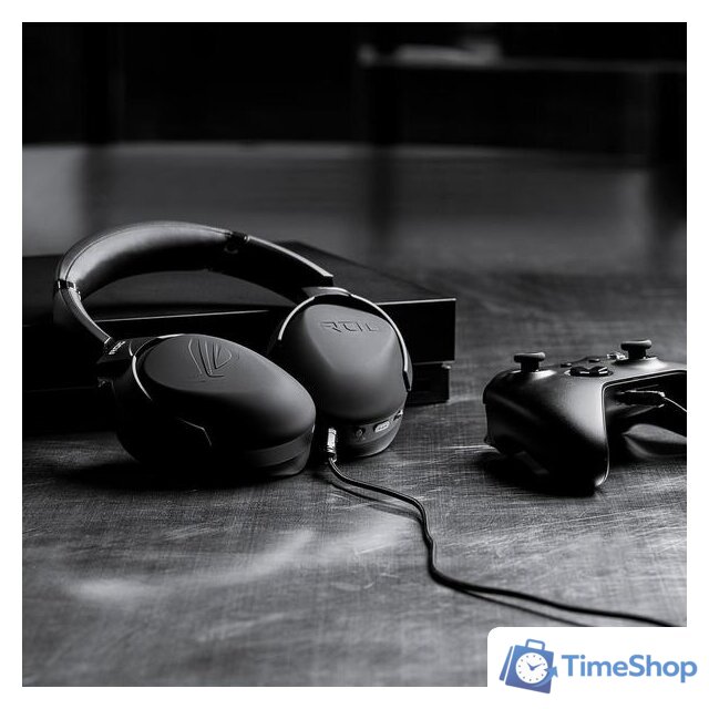 Наушники ASUS ROG Strix Go 2.4 - Изображение №15 — Интернет-магазин Time-Shop