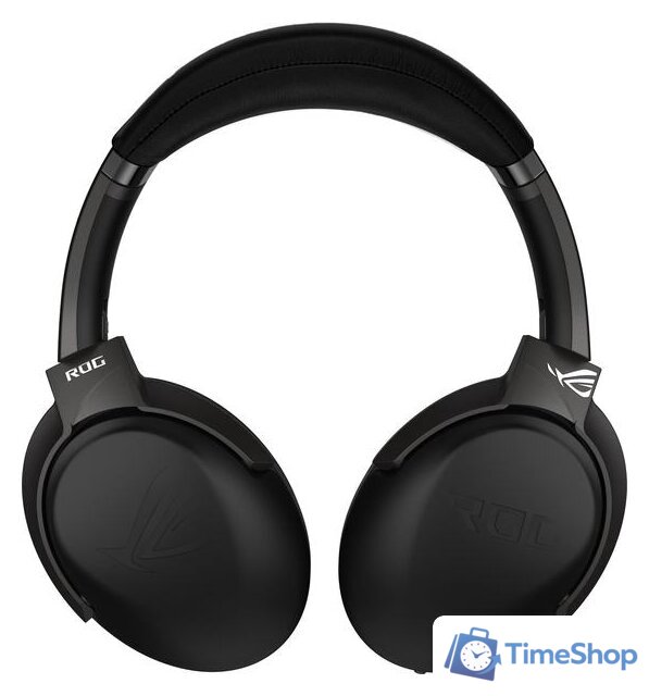 Наушники ASUS ROG Strix Go 2.4 - Изображение №7 — Интернет-магазин Time-Shop