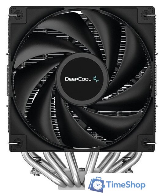 Кулер для процессора DeepCool AG620 R-AG620-BKNNMN-G-1 - Изображение №7 — Интернет-магазин Time-Shop