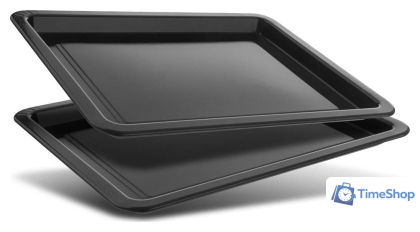 Мини-печь TurboTronic TT-FEO55 (черный) - Изображение №8 — Интернет-магазин Time-Shop