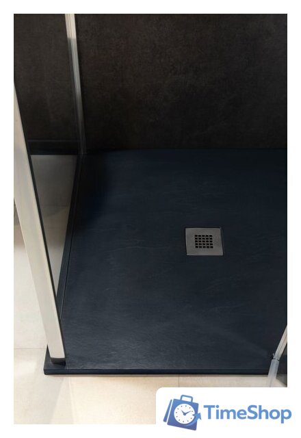 Душевой поддон Allen Brau Priority 90x90 8.31002-AM - Изображение №2 — Интернет-магазин Time-Shop