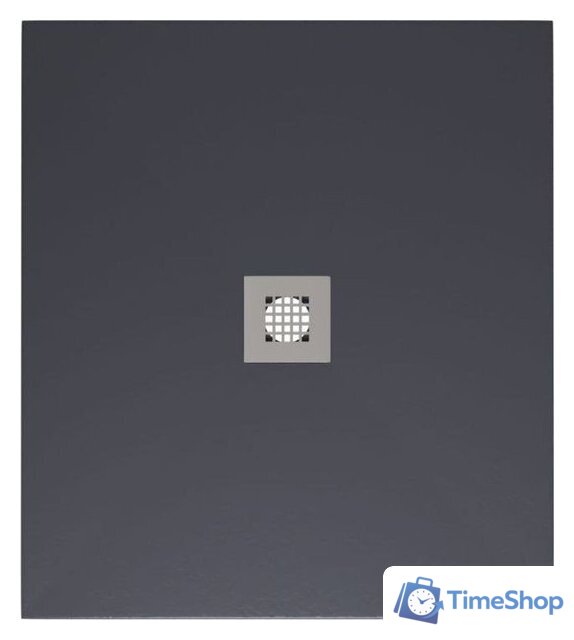 Душевой поддон Allen Brau Priority 90x90 8.31002-AM - Изображение №1 — Интернет-магазин Time-Shop