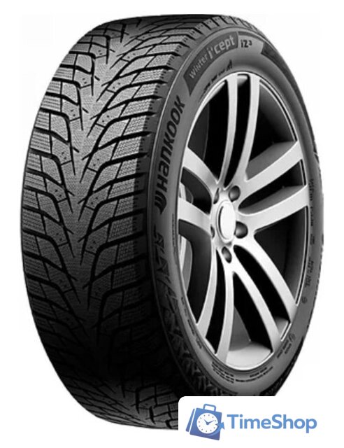 Зимние шины Hankook Winter i*cept IZ3 X W636A 225/55R18 102H XL - Изображение №1 — Интернет-магазин Time-Shop
