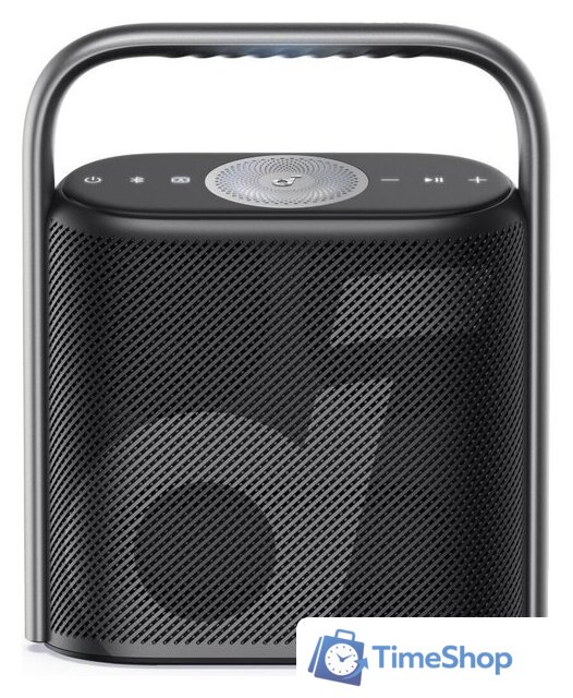 Беспроводная колонка Anker SoundCore Motion X500 (черный) - Изображение №1 — Интернет-магазин Time-Shop