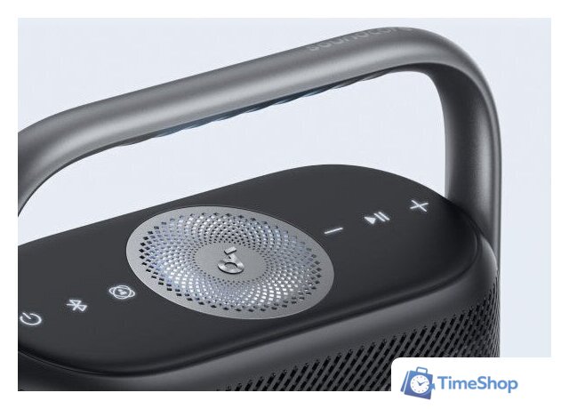 Беспроводная колонка Anker SoundCore Motion X500 (черный) - Изображение №2 — Интернет-магазин Time-Shop