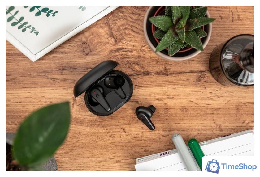 Наушники Niceboy Hive Pins 2 ANC - Изображение №6 — Интернет-магазин Time-Shop