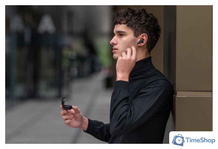 Наушники Niceboy Hive Pins 2 ANC - Изображение №8 — Интернет-магазин Time-Shop