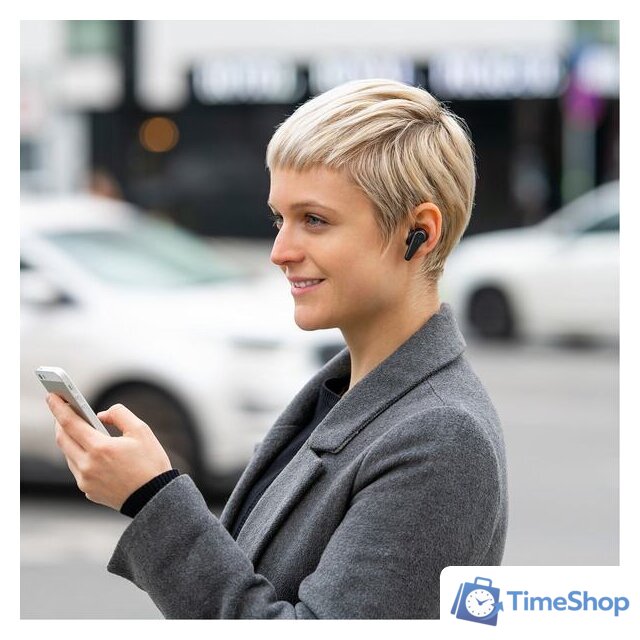 Наушники Niceboy Hive Pins 2 ANC - Изображение №7 — Интернет-магазин Time-Shop