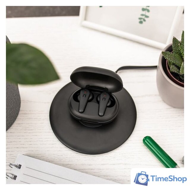 Наушники Niceboy Hive Pins 2 ANC - Изображение №5 — Интернет-магазин Time-Shop