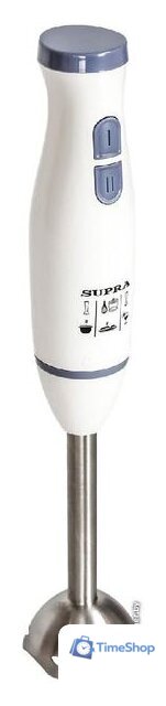 Погружной блендер Supra HBS-695 - Изображение №4 — Интернет-магазин Time-Shop