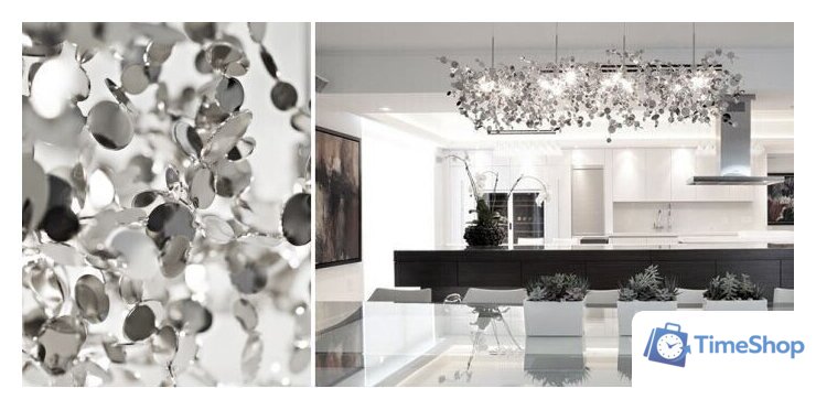 Подвесная люстра ImperiumLoft 40.1444 84495-22 - Изображение №2 — Интернет-магазин Time-Shop