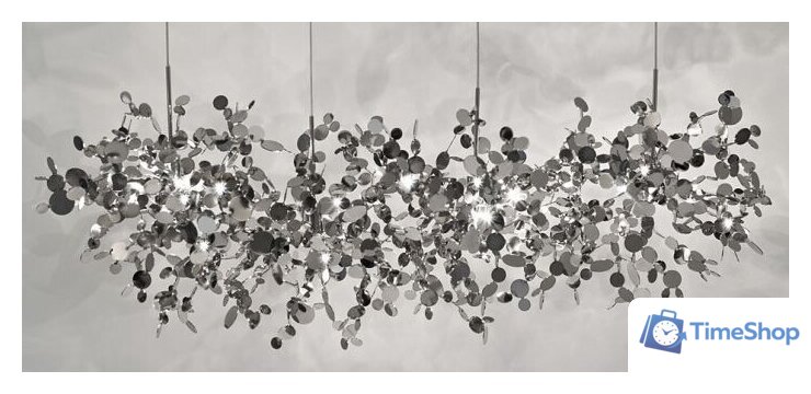 Подвесная люстра ImperiumLoft 40.1444 84495-22 - Изображение №3 — Интернет-магазин Time-Shop