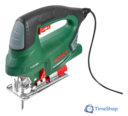Электролобзик Bosch PST 9500 PEL - Изображение №1 — Интернет-магазин Time-Shop