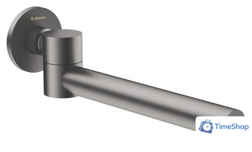 Излив Deante Cascada NAC D87K - Изображение №1 — Интернет-магазин Time-Shop