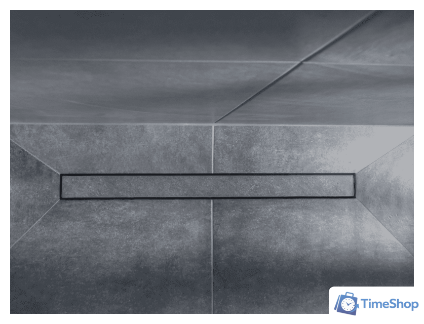 Трап/канал Pestan Confluo Frameless Line 850 241324 13701233 - Изображение №17 — Интернет-магазин Time-Shop